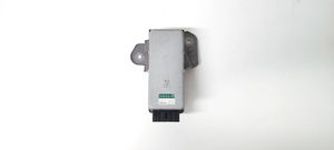 Acura RL Fuel injection pump control unit/module 4993000373