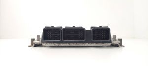 Citroen C3 Sterownik / Moduł ECU 9646992680