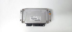 Citroen C3 Sterownik / Moduł ECU 9646992680