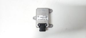 Opel Vectra C Sensore di imbardata accelerazione ESP 09184504