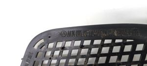 Mercedes-Benz Vaneo W414 Front bumper lower grill A4148850022