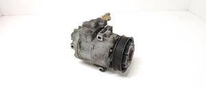 Skoda Fabia Mk1 (6Y) Ilmastointilaitteen kompressorin pumppu (A/C) 6Q0820803D