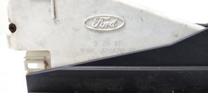 Ford Galaxy Zamek drzwi przednich 93BG220A20DD