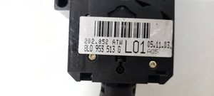 Ford Galaxy Manetka / Przełącznik kierunkowskazów wycieraczek 8L0953513G