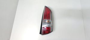 Subaru Justy Luci posteriori 22051762