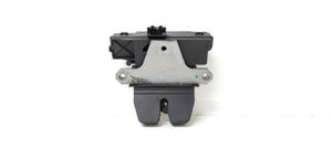 Ford Focus Blocco/chiusura/serratura del portellone posteriore/bagagliaio 3M51R442A66