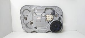 Ford Focus Priekinio el. lango pakėlimo mechanizmo komplektas 4M51A203A29BG