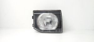 Mitsubishi Pajero Lampa przednia 11037747