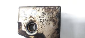 Audi 80 90 B2 Etuoven lukko 1Z3839016D