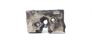 Audi 80 90 B2 Etuoven lukko 1Z3839016D