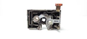 Audi 80 90 B2 Serrure de porte avant 811837016B