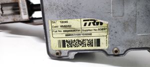 Fiat Stilo Ohjaustehostimen sähköpumppu 00046826731