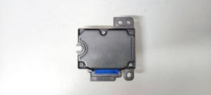 Opel Astra G Module de contrôle airbag 09229037