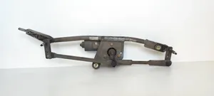 Volvo V70 Tringlerie et moteur d'essuie-glace avant 9171901