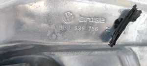 Volkswagen PASSAT B5 Elektryczny podnośnik szyby drzwi tylnych 3B9839752AB