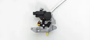 KIA Sportage Motor de la cerradura/cierre del maletero/compartimento de carga 