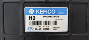 KIA Sportage Module de contrôle de boîte de vitesses ECU 9544739130