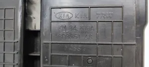 KIA Sportage Centrālais gaisa ventilācijas režģis KM84810A