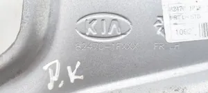 KIA Sportage Elektryczny podnośnik szyby drzwi przednich 824701FXXX