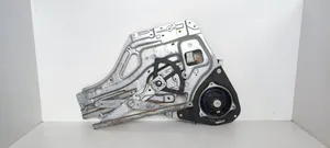 KIA Sportage Alzacristalli della portiera anteriore con motorino 824801F110