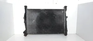Alfa Romeo 159 Coolant radiator 00505039810