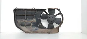 Audi 80 90 B2 Ventilatore di raffreddamento elettrico del radiatore 431959455B