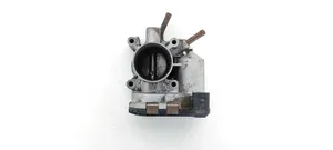 Volkswagen Lupo Throttle valve 030133062C