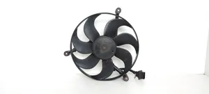 Volkswagen Lupo Ventilateur de refroidissement de radiateur électrique 6N0121209F