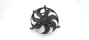 Volkswagen Lupo Ventilatore di raffreddamento elettrico del radiatore 6N0121209F