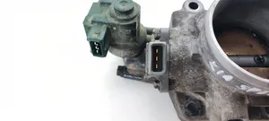 KIA Sportage Throttle valve 3515033010