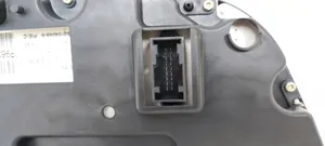 Citroen Xsara Compteur de vitesse tableau de bord P9636440580