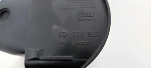 Audi A4 S4 B5 8D Dysze / Kratki środkowego nawiewu deski rozdzielczej 8D1820901