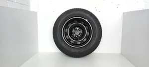 Volkswagen Golf IV R14 spare wheel 1J0601012AA