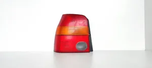 Seat Arosa Luci posteriori 38030748