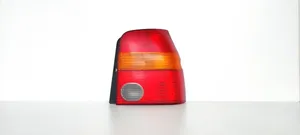 Seat Arosa Luci posteriori 38020748