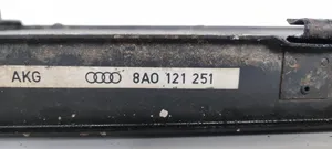 Audi 80 90 S2 B4 Radiatore di raffreddamento 8A0121251