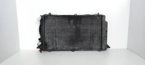 Audi 80 90 S2 B4 Coolant radiator 8A0121251