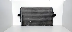 Volvo V70 Chłodnica powietrza doładowującego / Intercooler 139PN9161207A