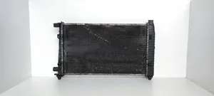 Mercedes-Benz Vaneo W414 Dzesēšanas šķidruma radiators A1685001602