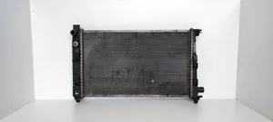 Mercedes-Benz Vaneo W414 Coolant radiator A1685001602