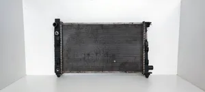 Mercedes-Benz Vaneo W414 Dzesēšanas šķidruma radiators A1685001602