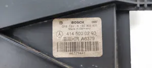 Mercedes-Benz Vaneo W414 Elektrinis radiatorių ventiliatorius 4145000293