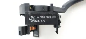 Volkswagen Golf III Leva comando tergicristalli 1H6953503