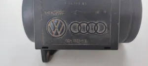 Volkswagen Golf III Débitmètre d'air massique 074906461