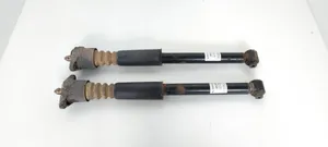 Skoda Superb B5 (3U) Rear shock absorber/damper 814901556277