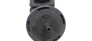 Mercedes-Benz A W168 Solenoidinis vožtuvas 00054560427