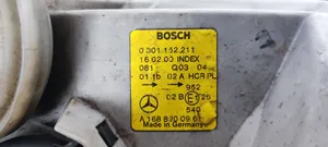 Mercedes-Benz A W168 Передняя фара A1688200961