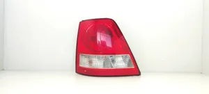 KIA Sorento Lampa tylna 4168