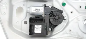 Volkswagen Touran I Mécanisme de lève-vitre avec moteur 1T0959701