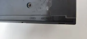 Audi A3 S3 8L Elektrinių langų jungtukas 4B0959851